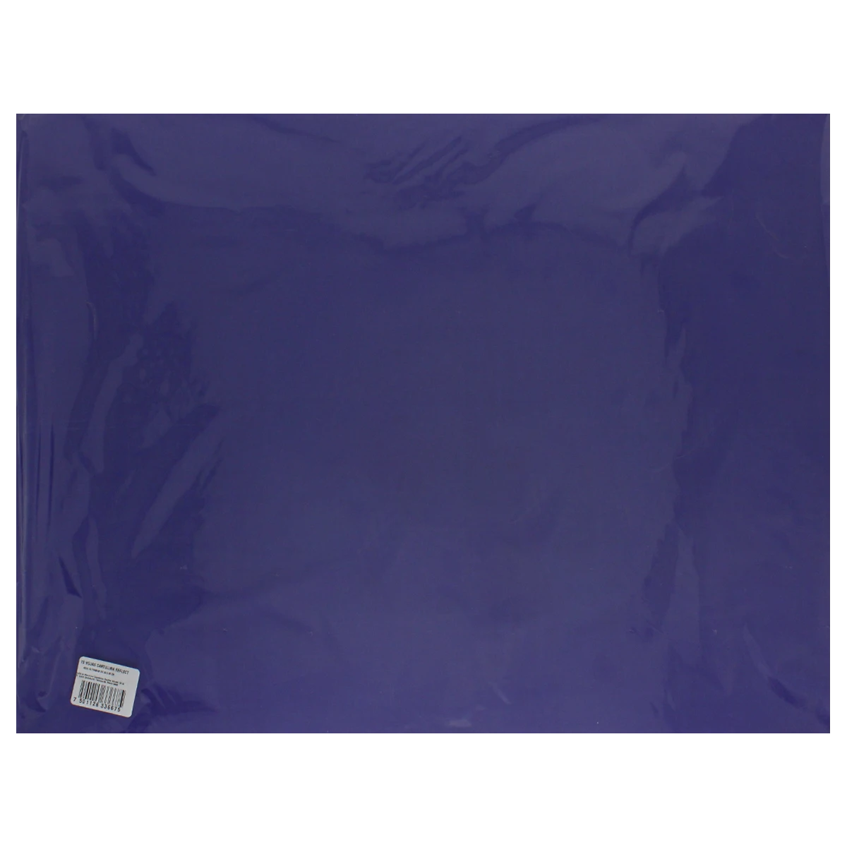 CARTULINA REFLECT 50X65 3667 AZUL ULTRAMAR