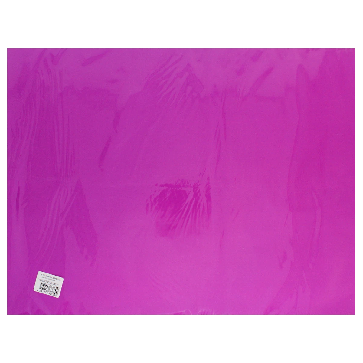 CARTULINA REFLECT 50X65 3669 BUGAMBILIA