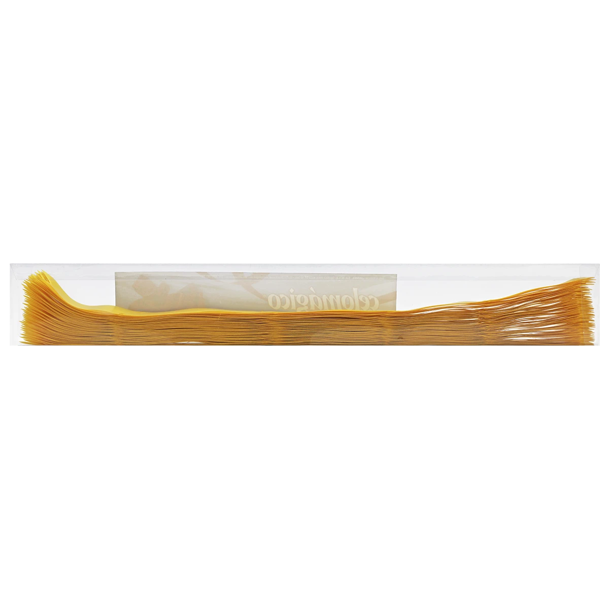 LISTON CELOMAGICO MEDIANO C/50 03 AMARILLO INTENSO