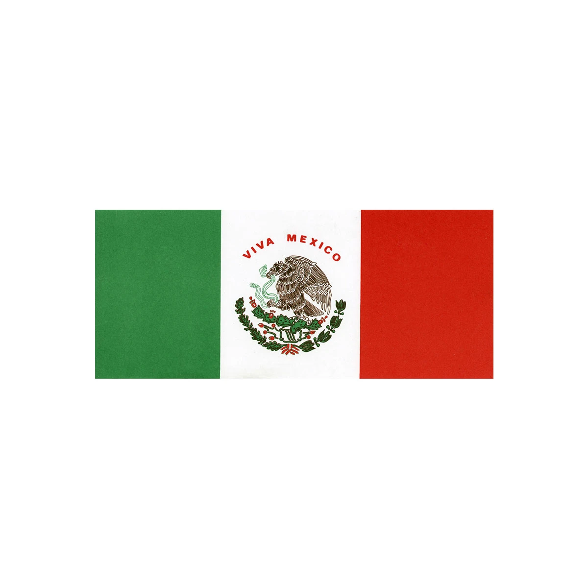 BANDERA DE PAPEL C/50 BOB CHICA