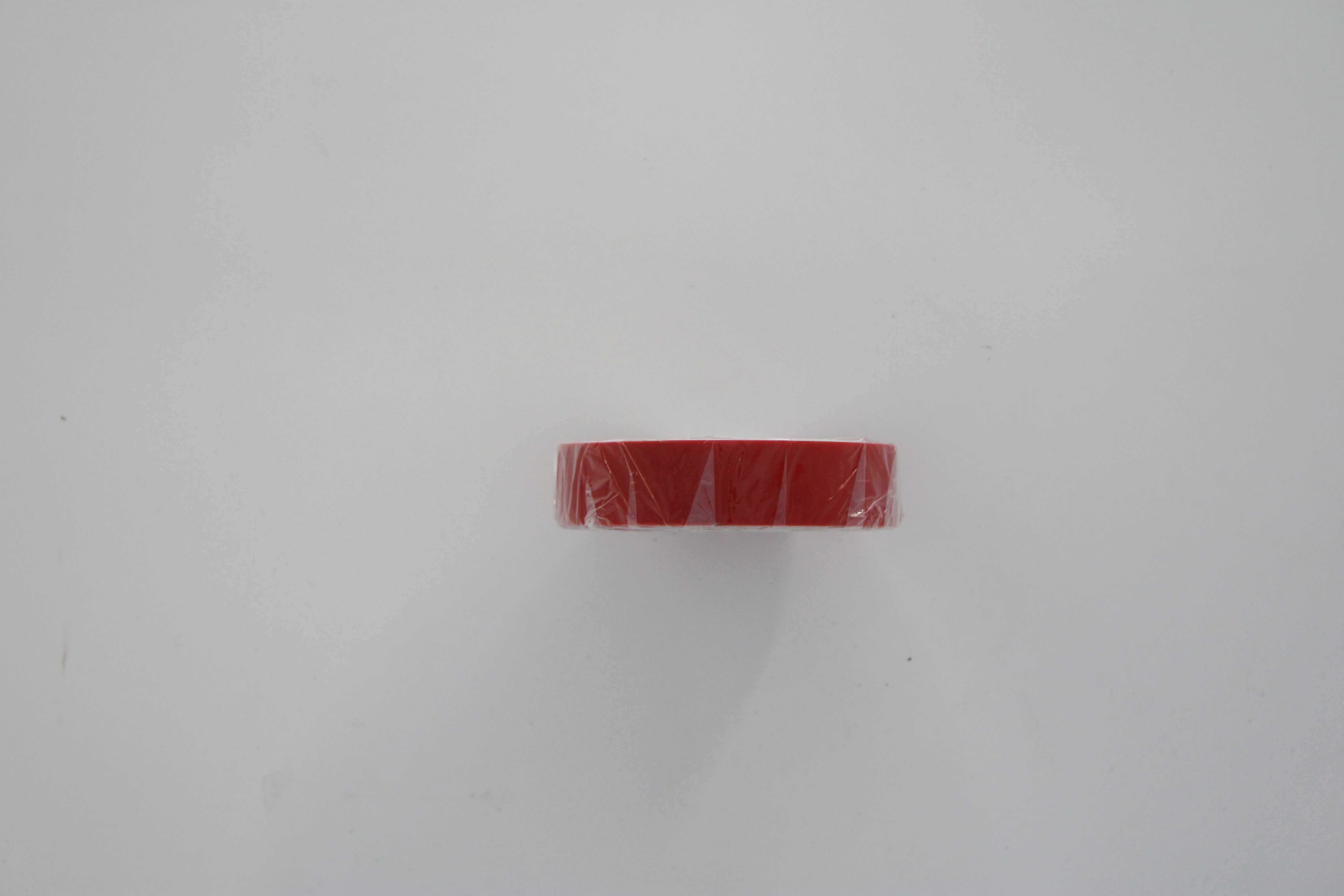 CINTA ELECTRICA 330 19MM X 18MTS ROJA