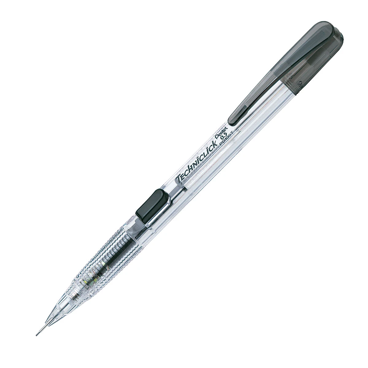 PORTAMINAS AVANCE LAT 0.5MM PD105TA NEGRO