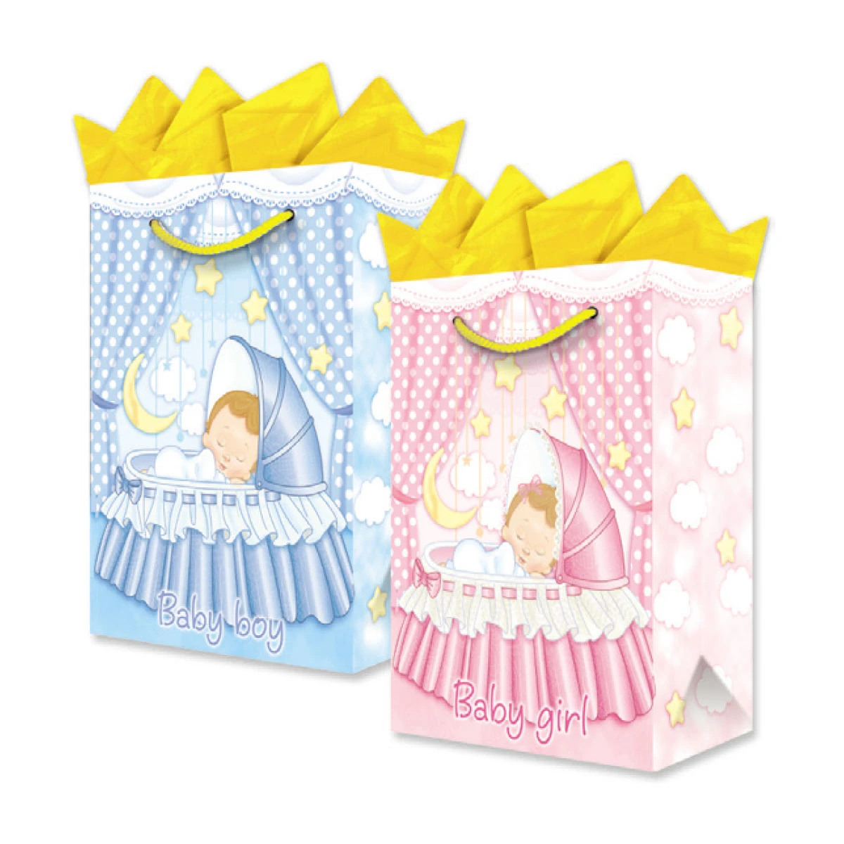 BOLSA GRANMARK MEDIANA BEBE