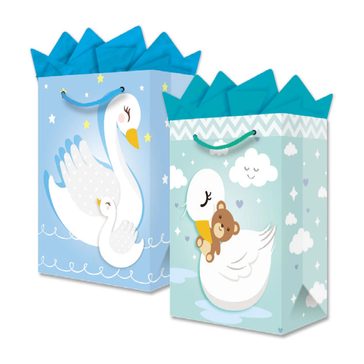 BOLSA GRANMARK CHICA BEBE