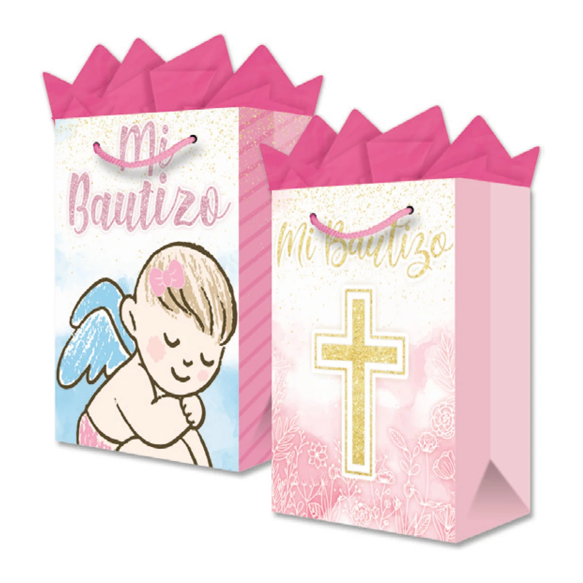 BOLSA GRANMARK CHICA BAUTIZO