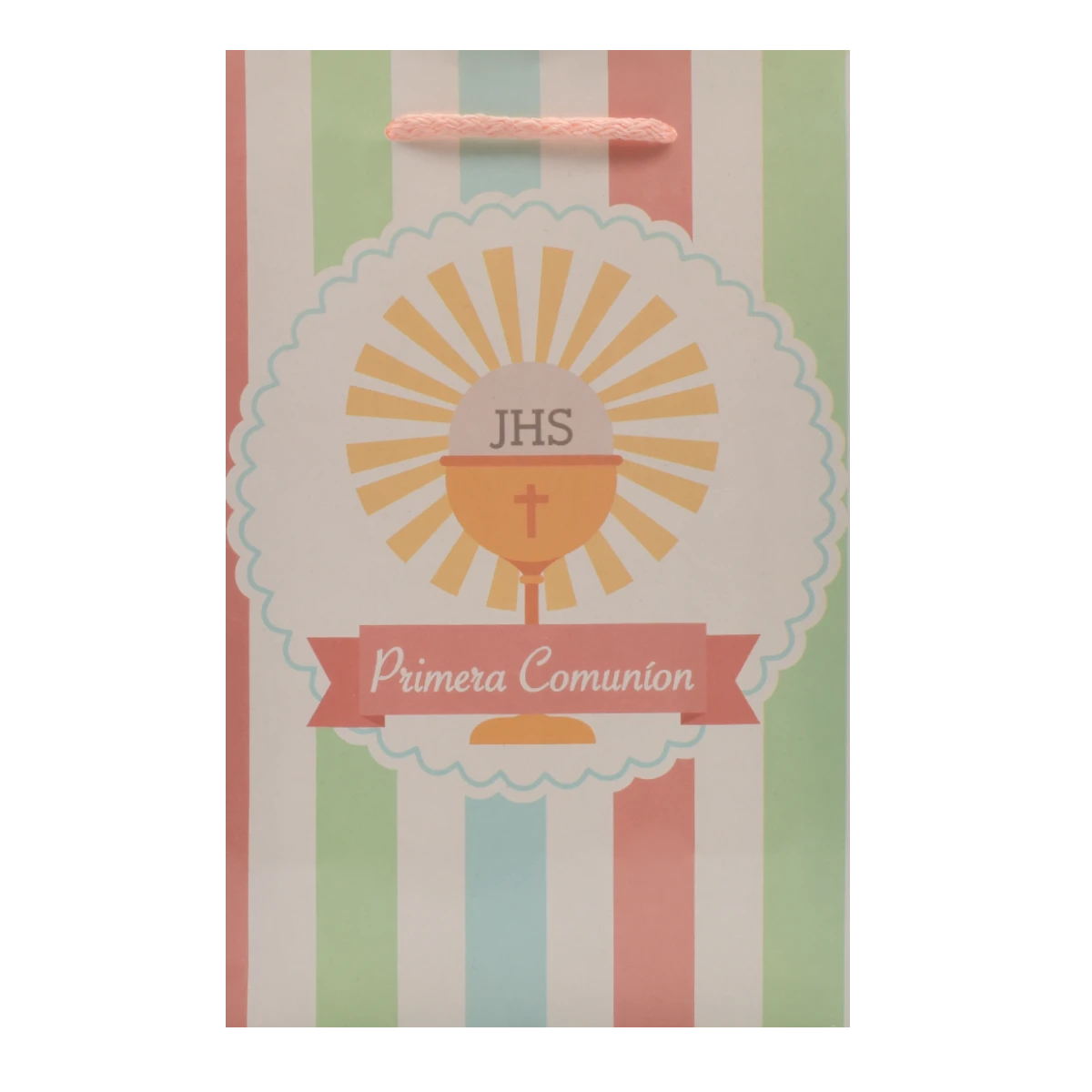 BOLSA GRANMARK CHICA PRIMERA COMUNION