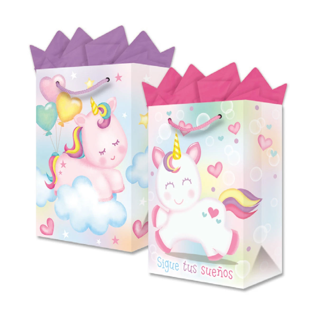 BOLSA GRANMARK GRANDE UNICORNIO
