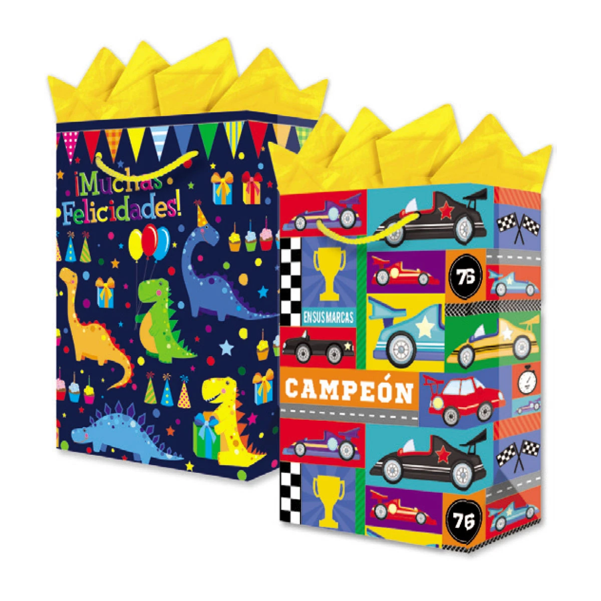BOLSA GRANMARK MEDIANA INFANTIL