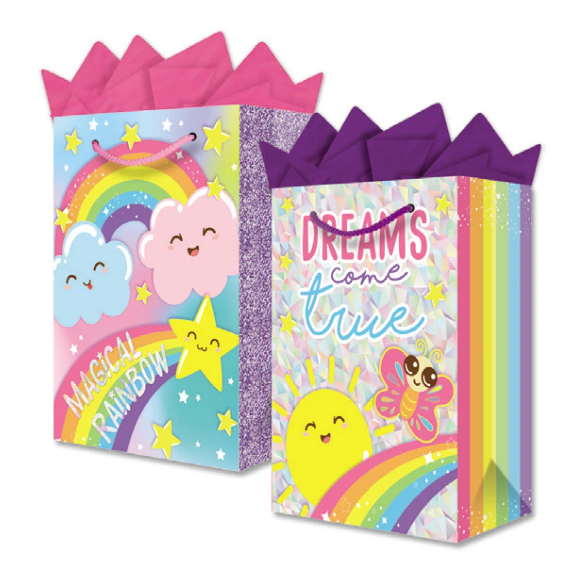 BOLSA GRANMARK CHICA INFANTIL