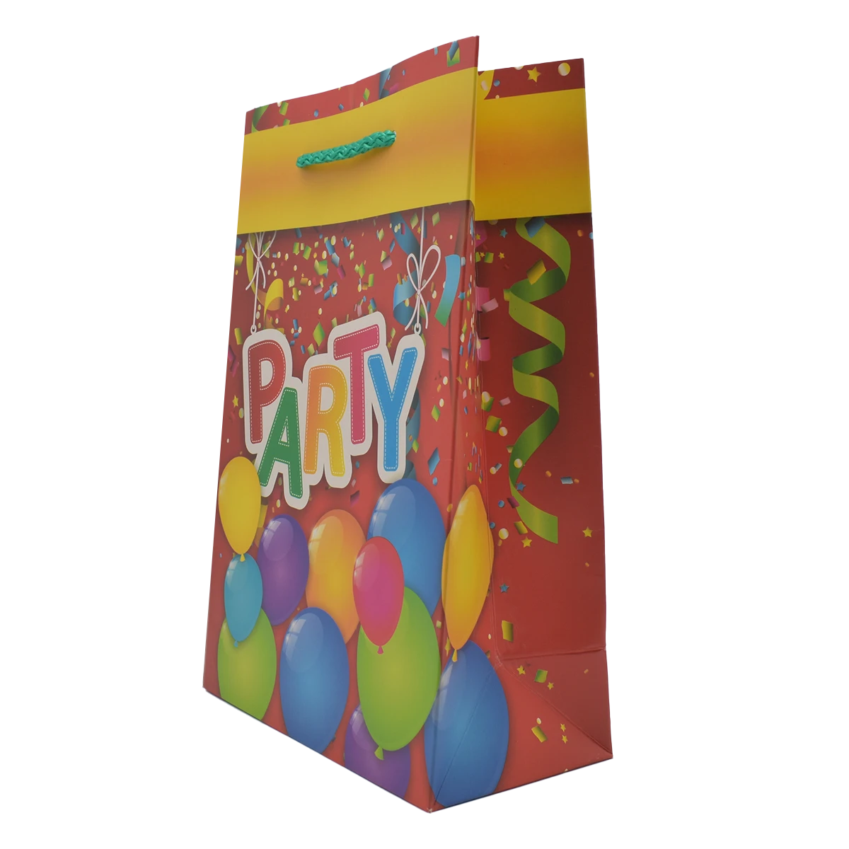 BOLSA GRANMARK CHICA FELIZ CUMPLEAÑOS