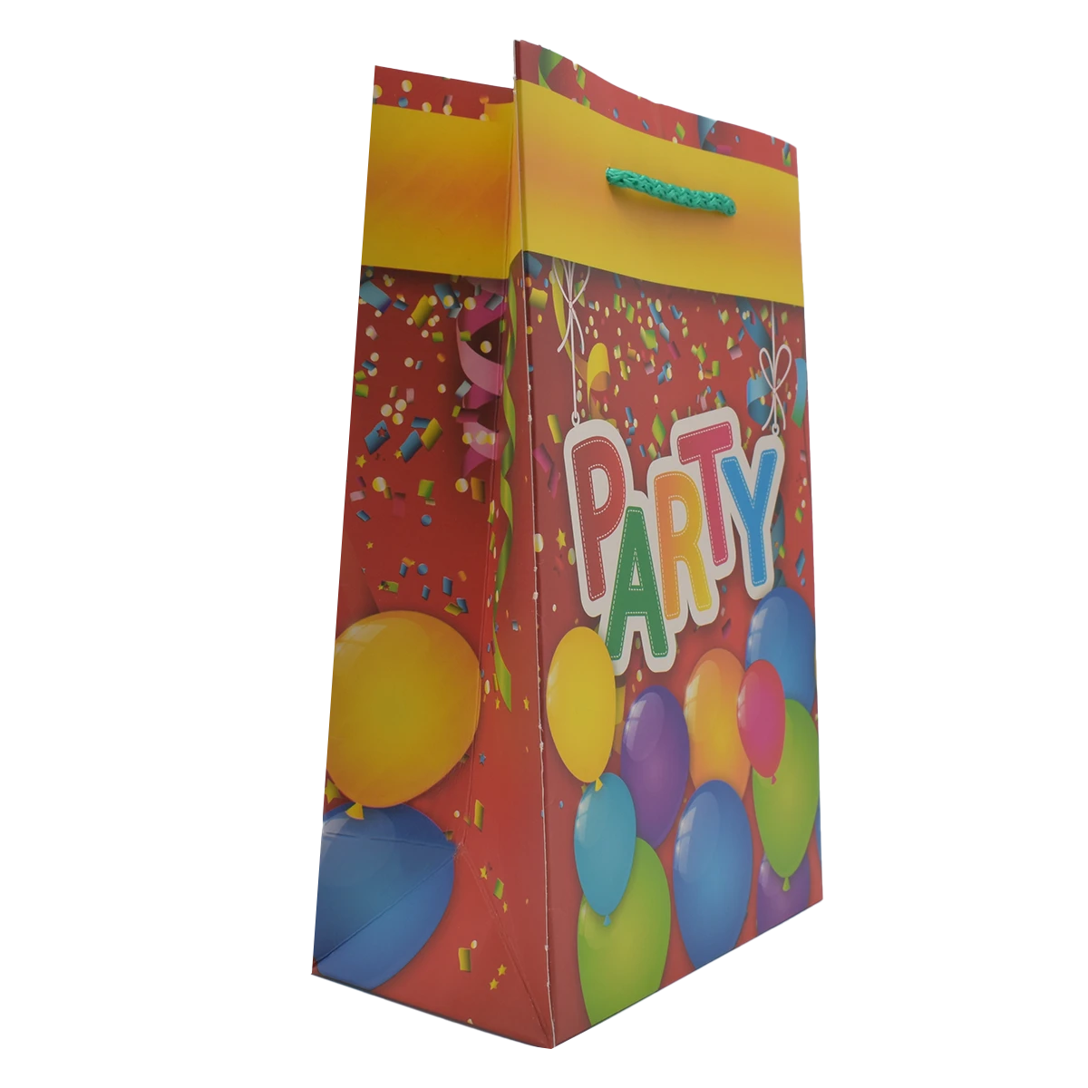 BOLSA GRANMARK CHICA FELIZ CUMPLEAÑOS
