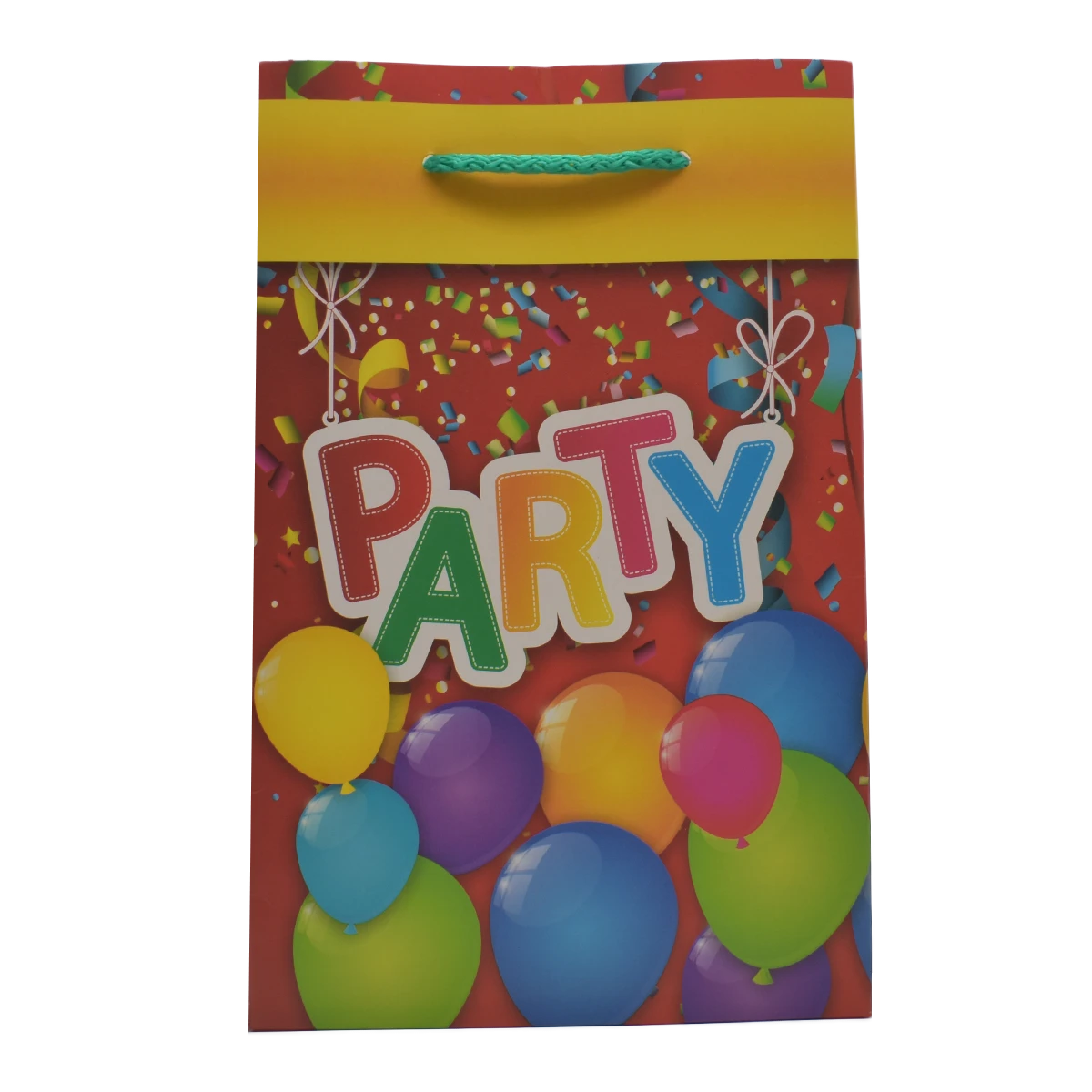 BOLSA GRANMARK CHICA FELIZ CUMPLEAÑOS