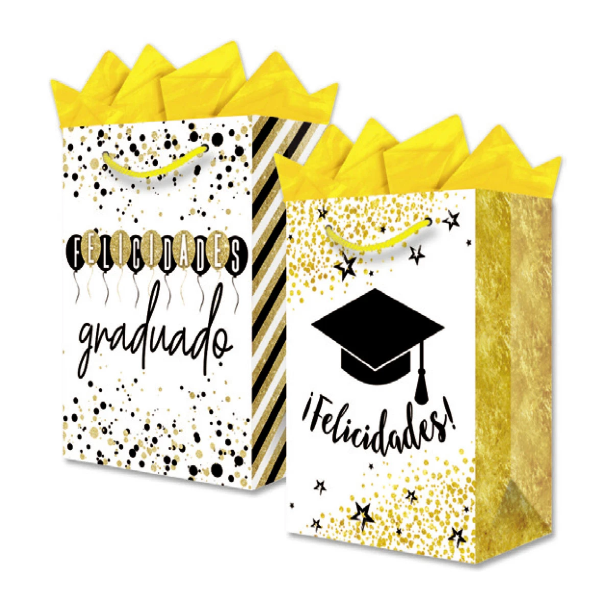 BOLSA GRANMARK GRANDE GRADUACION
