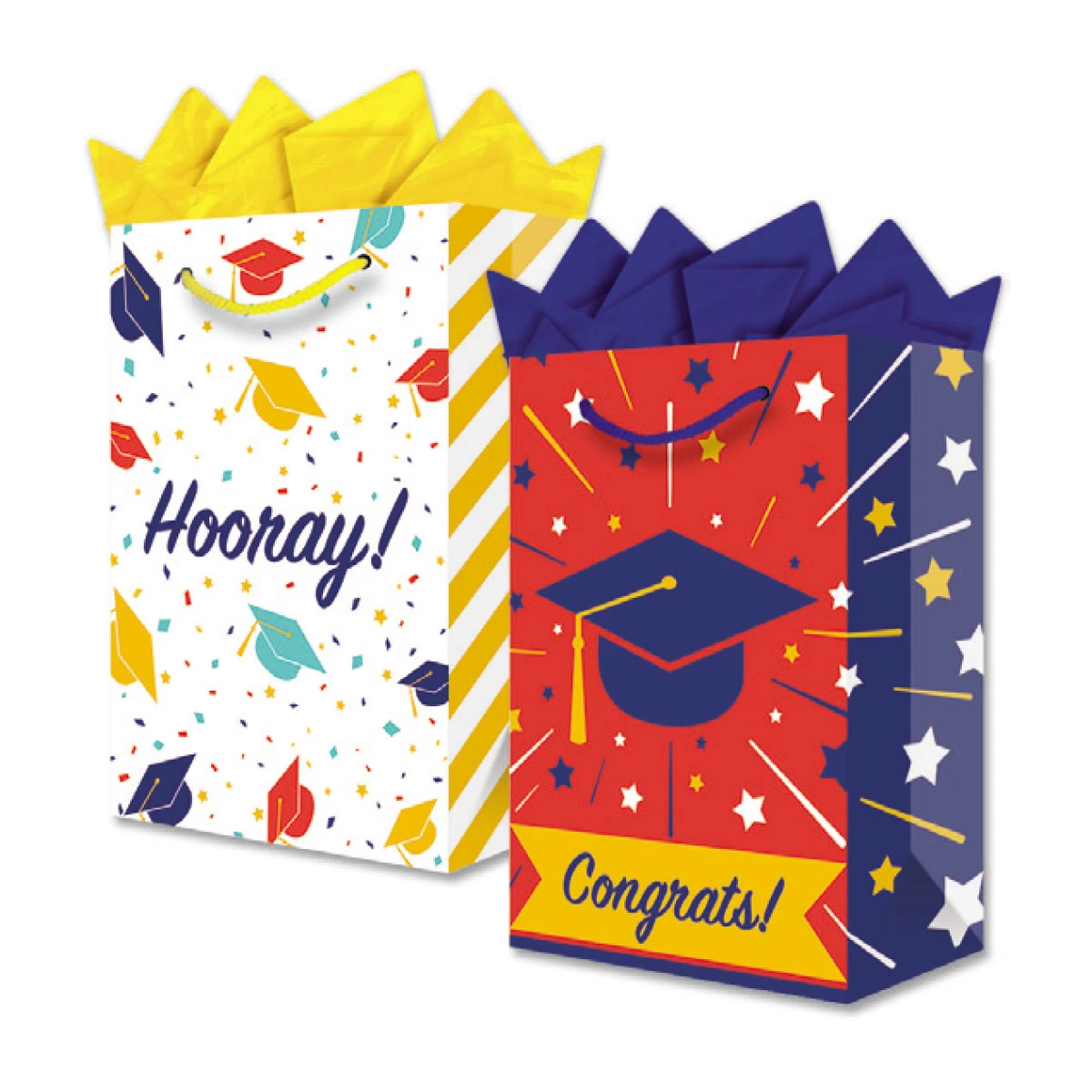 BOLSA GRANMARK GRANDE GRADUACION