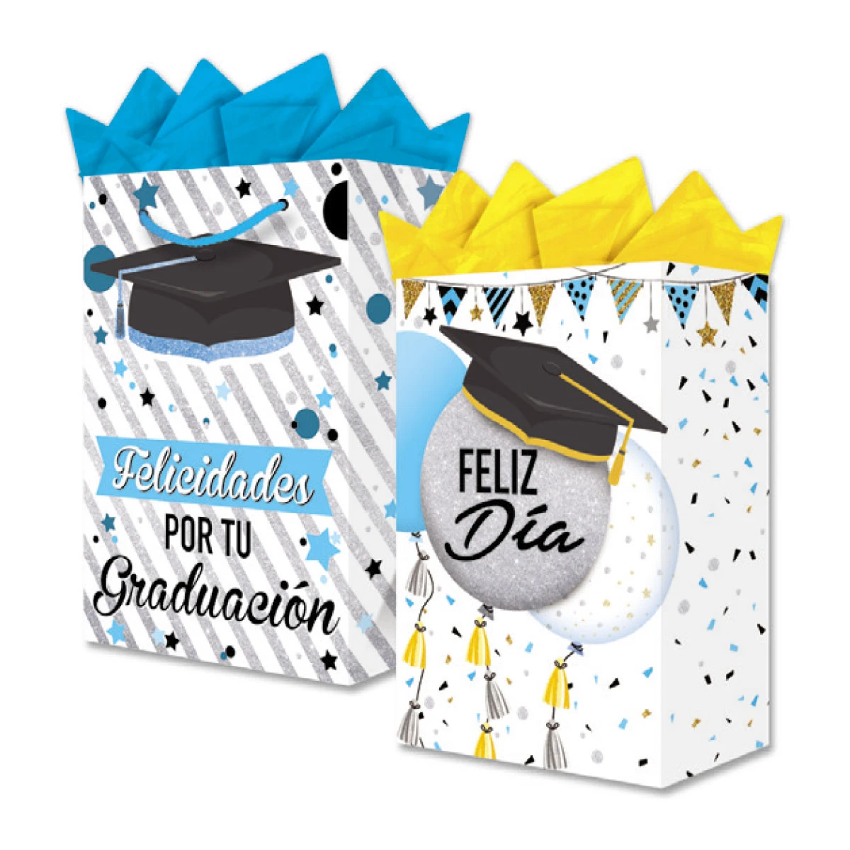 BOLSA GRANMARK MEDIANA GRADUACION
