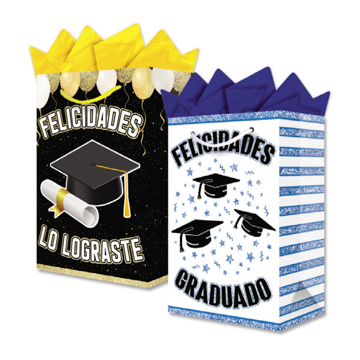 BOLSA GRANMARK CHICA GRADUACION