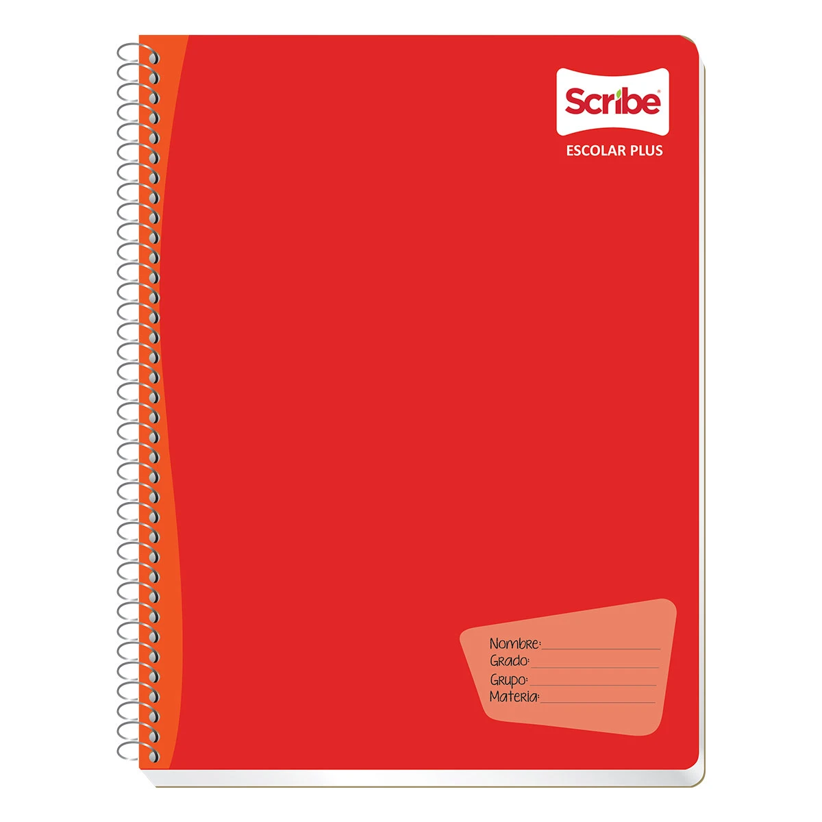 CUADERNO PROFESIONAL 100HJS ESC PLUS C14