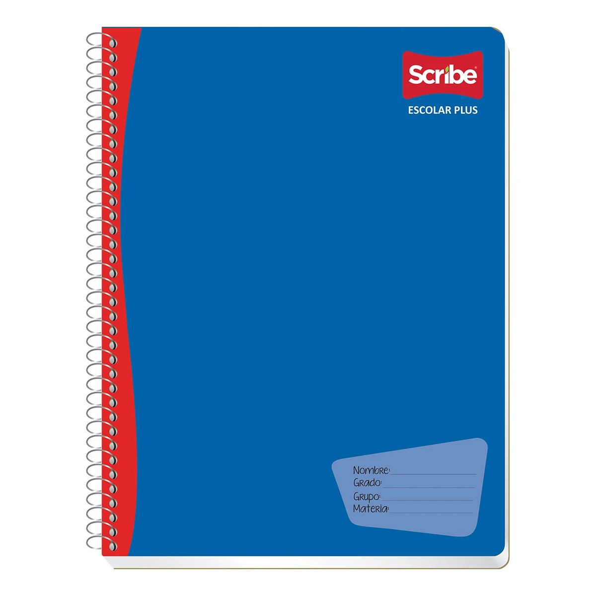 CUADERNO PROFESIONAL 100HJS ESC PLUS C14