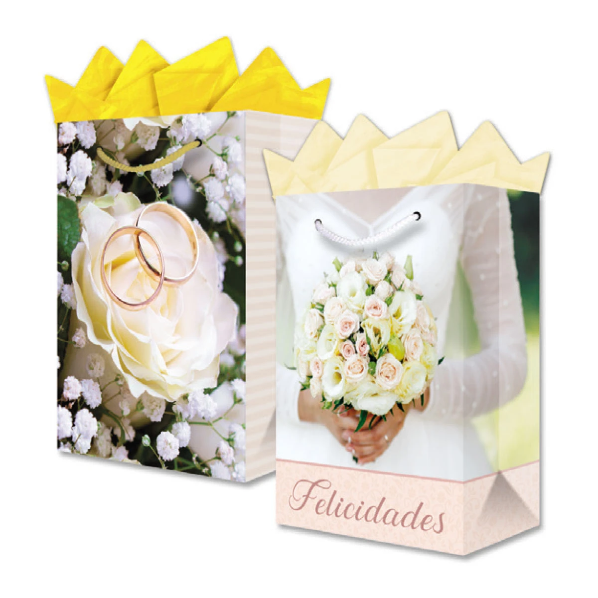 BOLSA GRANMARK GRANDE BODA
