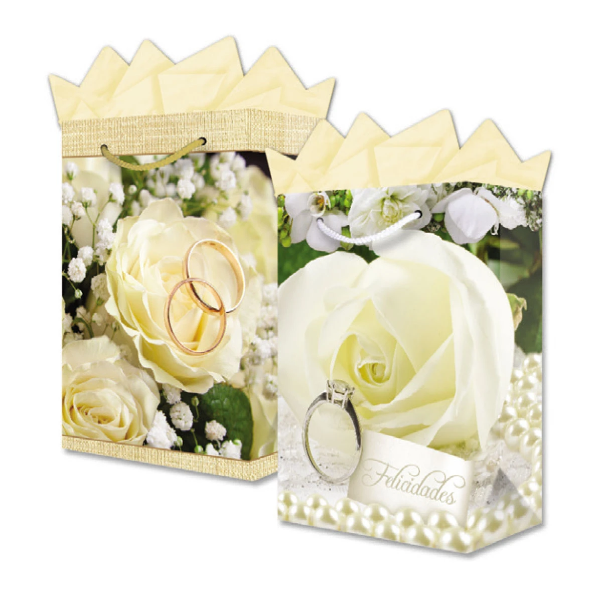 BOLSA GRANMARK MEDIANA BODA
