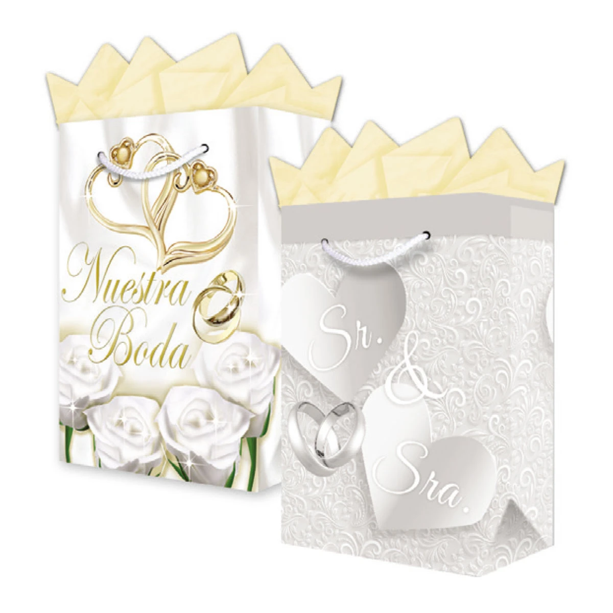 BOLSA GRANMARK JUMBO BODA