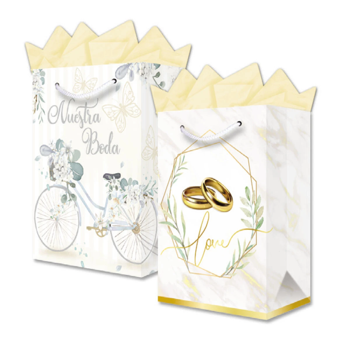BOLSA GRANMARK JUMBO BODA