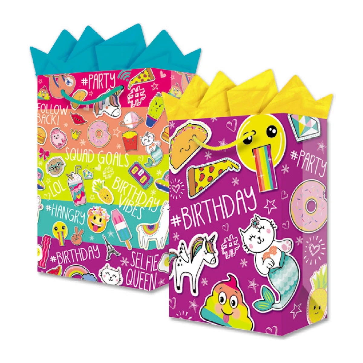 BOLSA GRANMARK JUMBO JUVENIL