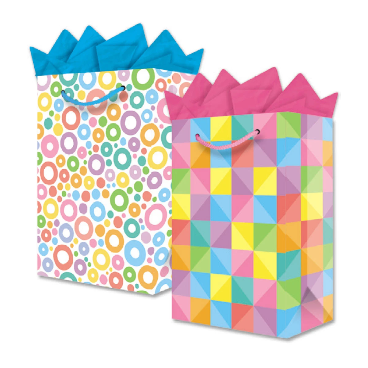 BOLSA GRANMARK MEDIANA PATRONES