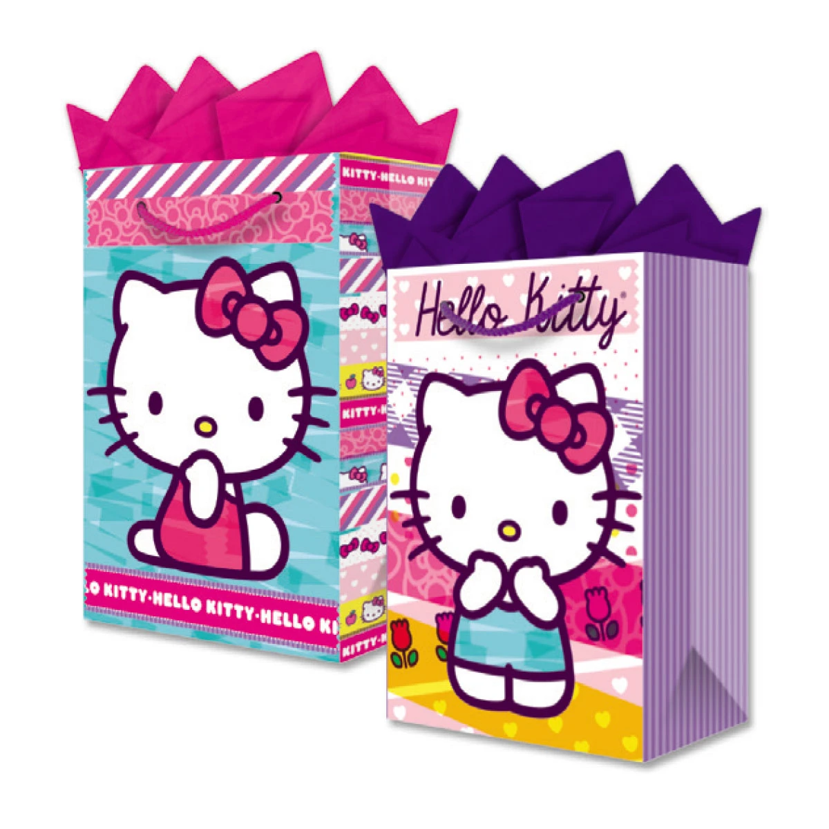BOLSA LICENCIA GRANDE KITTY