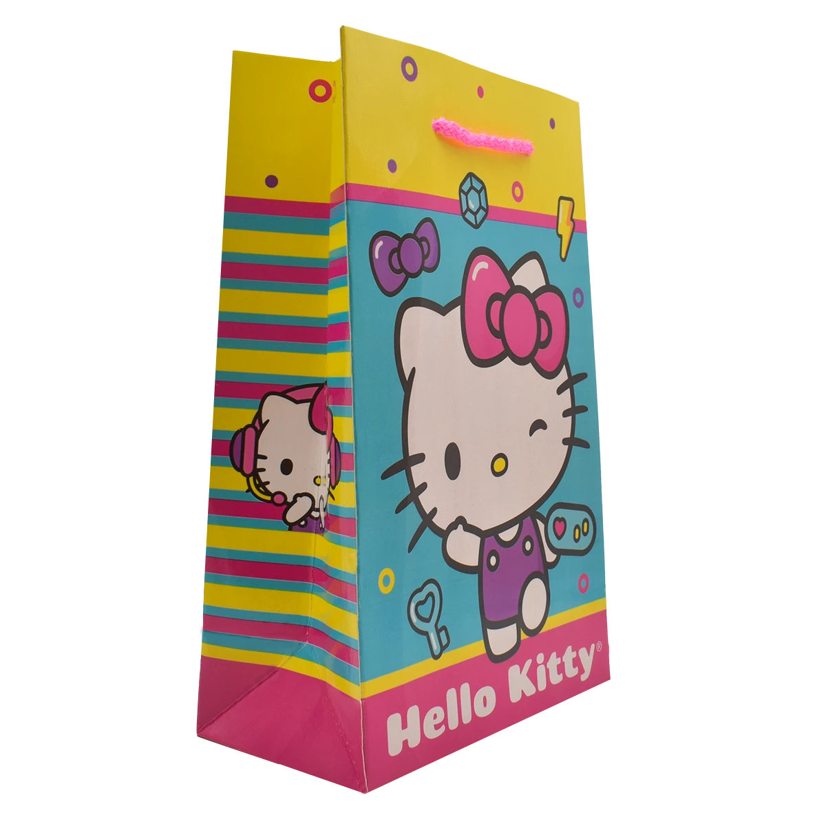 BOLSA LICENCIA CHICA KITTY