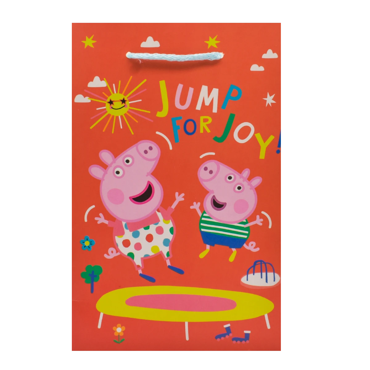 BOLSA LICENCIA CHICA PEPPA