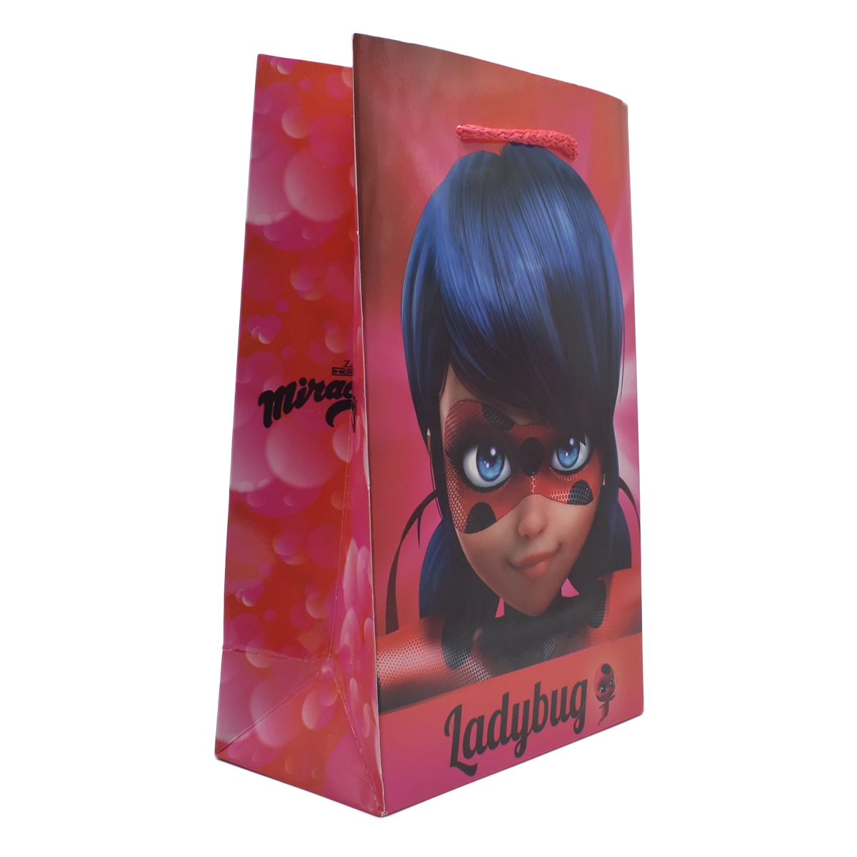 BOLSA LICENCIA CHICA LADYBUG