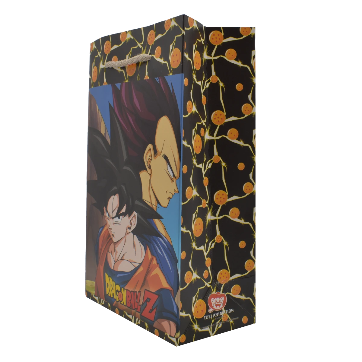 BOLSA LICENCIA CHICA DRAGON BALL