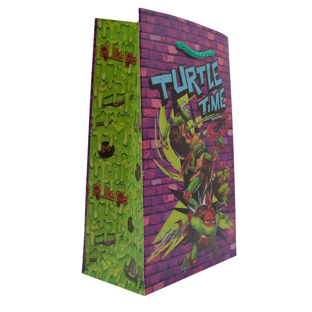 BOLSA LICENCIA CHICA TORTUGAS