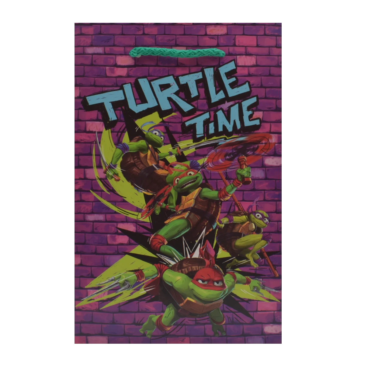 BOLSA LICENCIA CHICA TORTUGAS