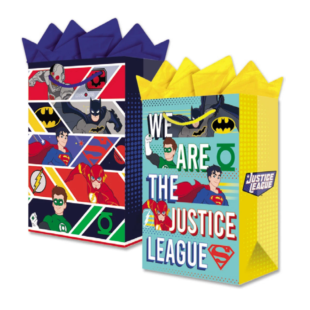 BOLSA LICENCIA GRANDE LDJ JUSTICIA