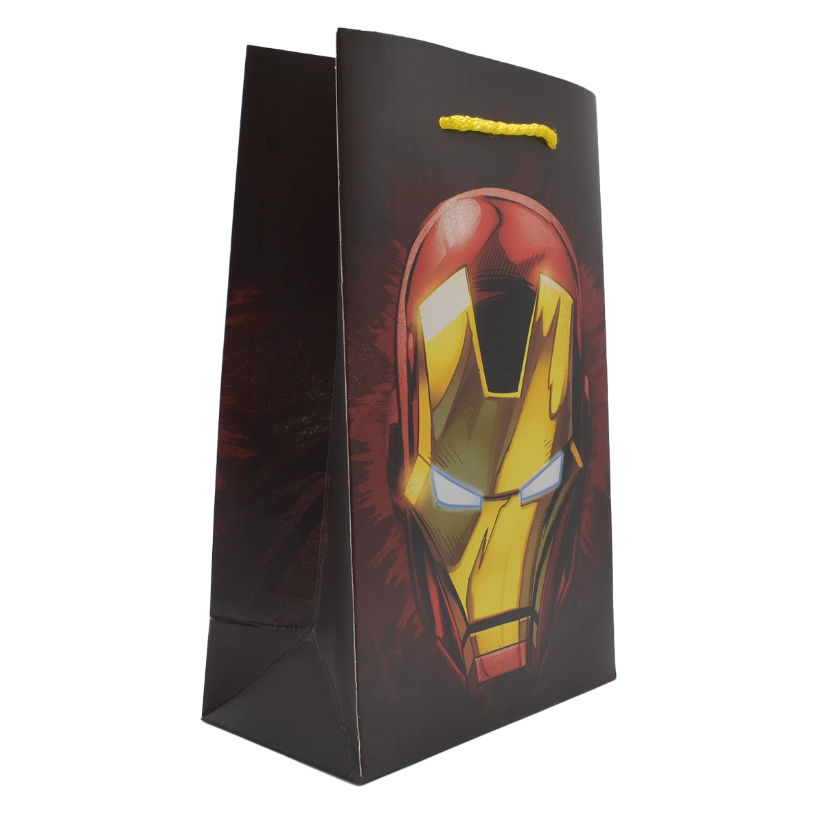 BOLSA LICENCIA CHICA AVENGERS TEAM