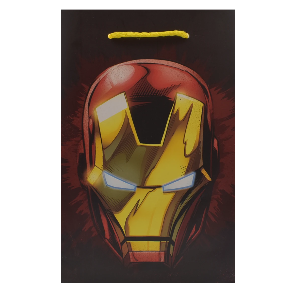 BOLSA LICENCIA CHICA AVENGERS TEAM