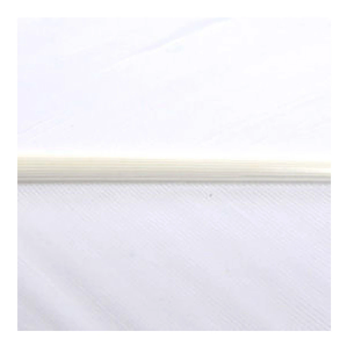 PLUMA DE PAVO 10GRS BLANCA