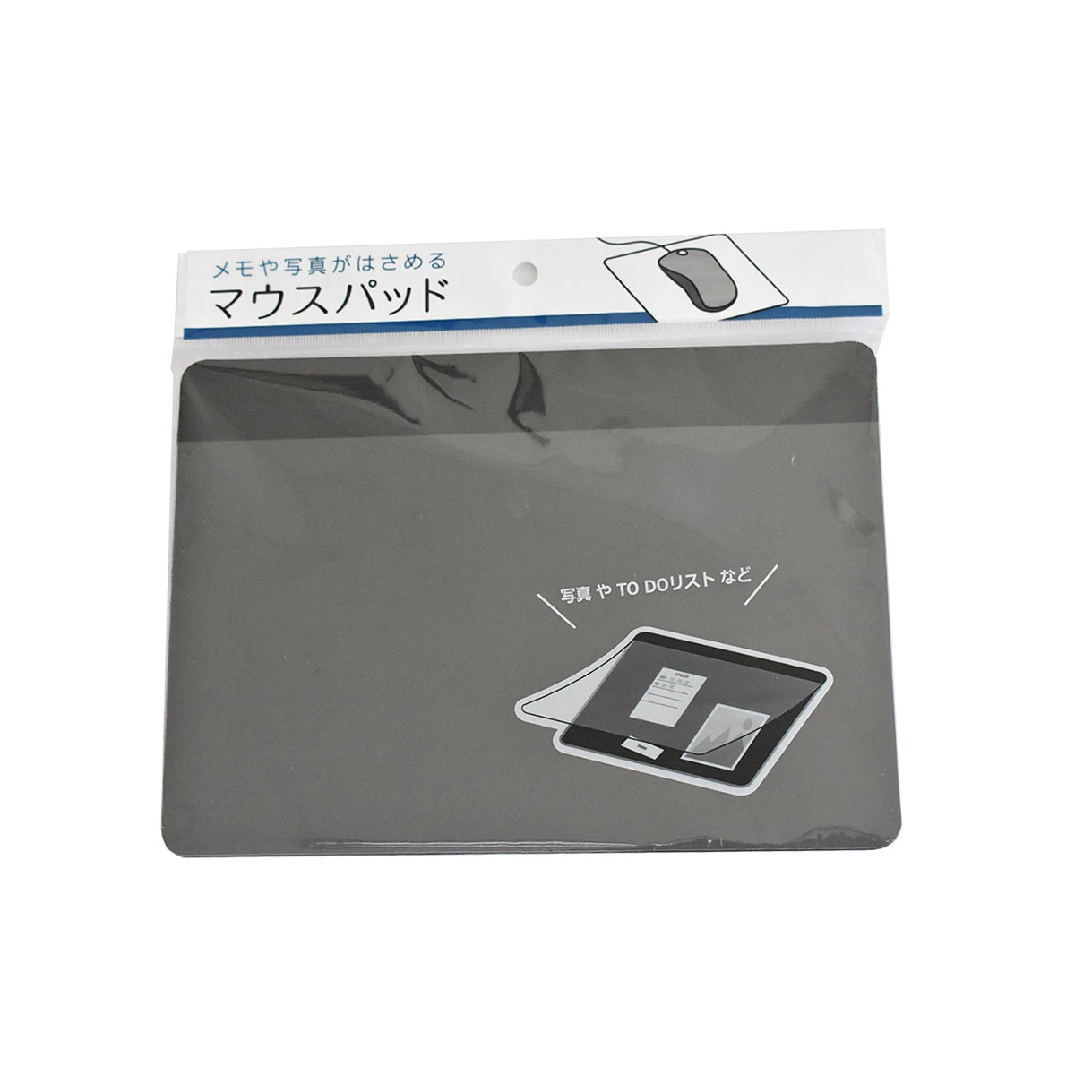 TAPETE PARA MOUSE MODELO MPT-7