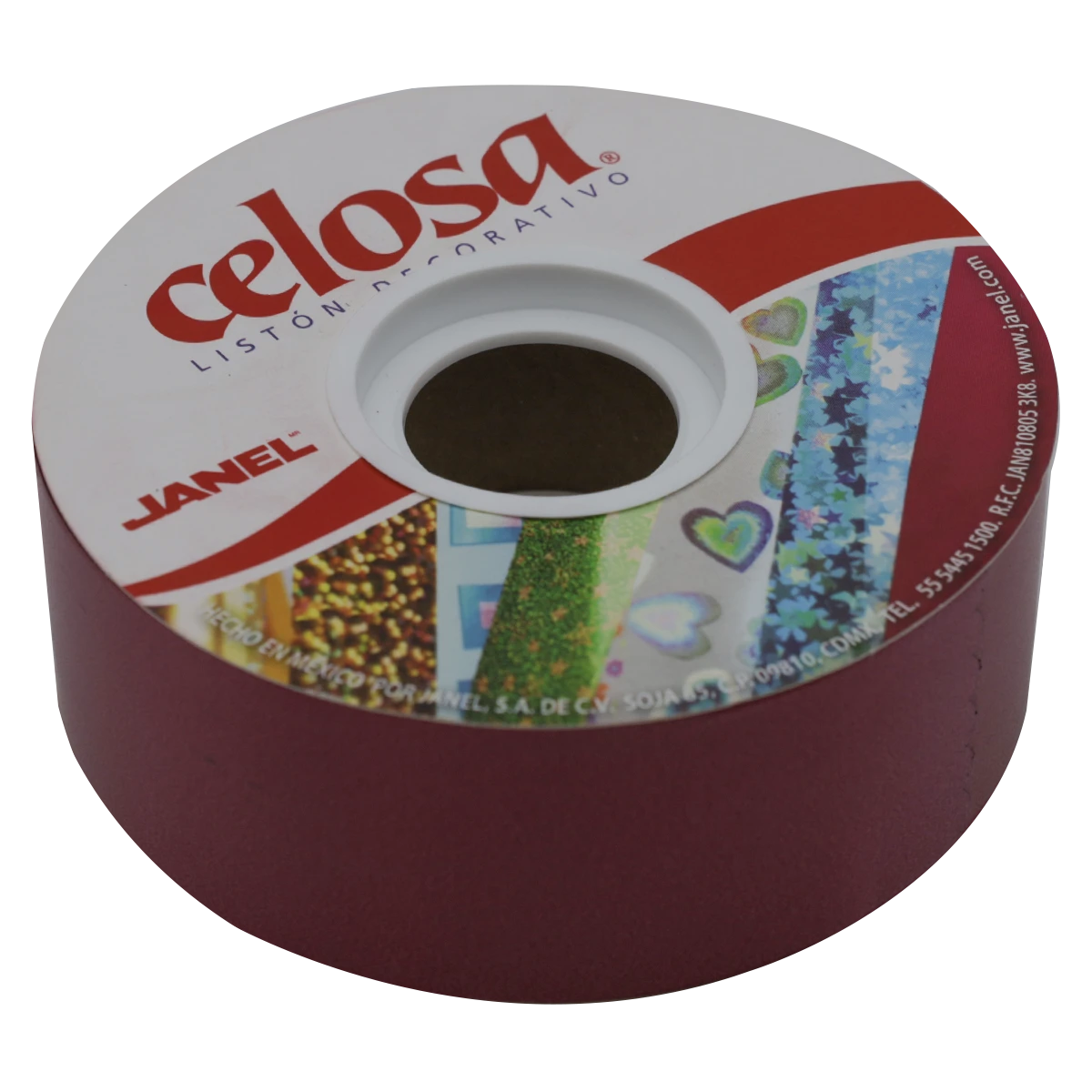 LISTON CELOSA 019 LISO NO. 9 VINO.