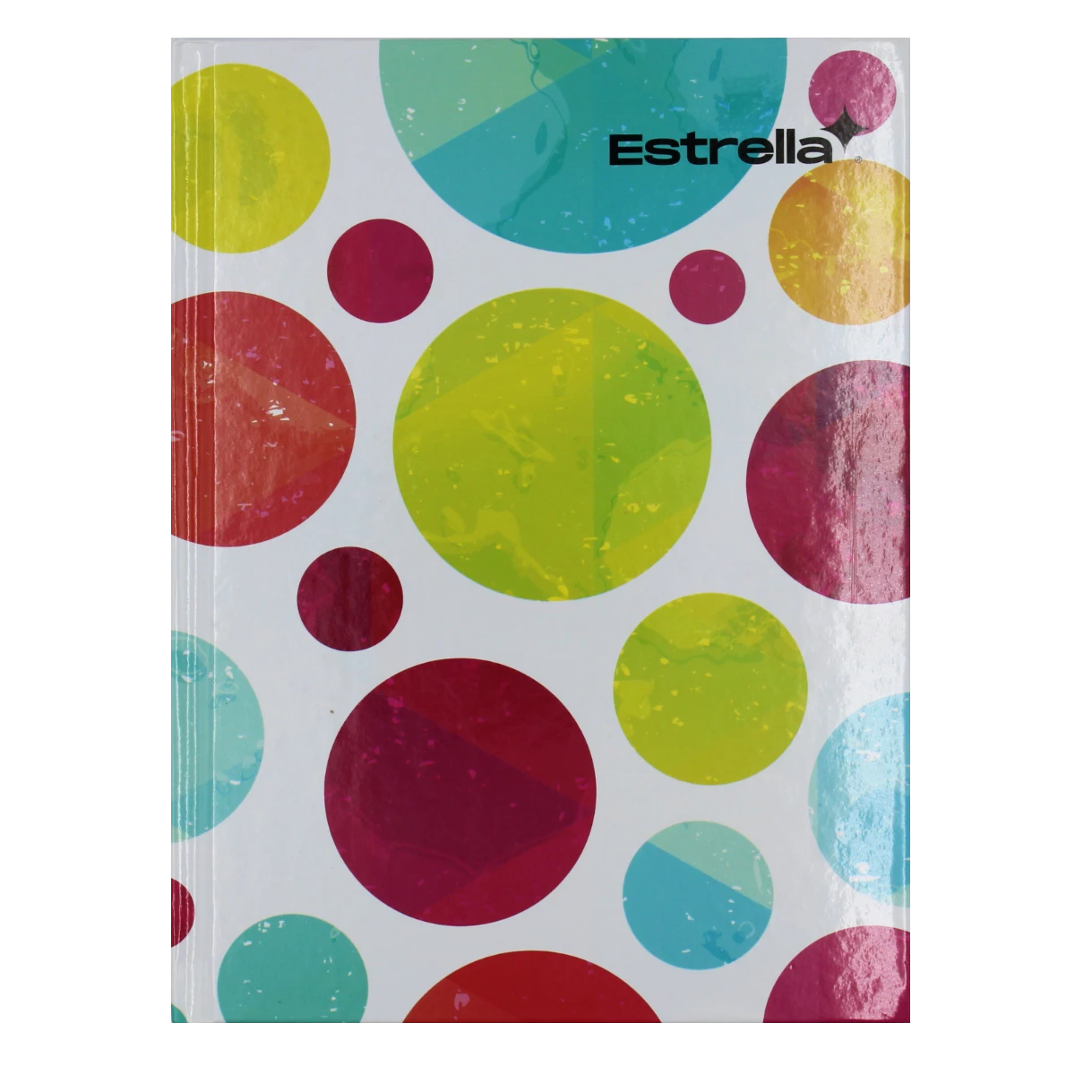 LIBRETA FRANCESA 1/4 96HJS RAYA 0078