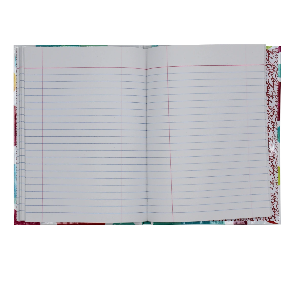 LIBRETA FRANCESA 1/4 96HJS RAYA 0078