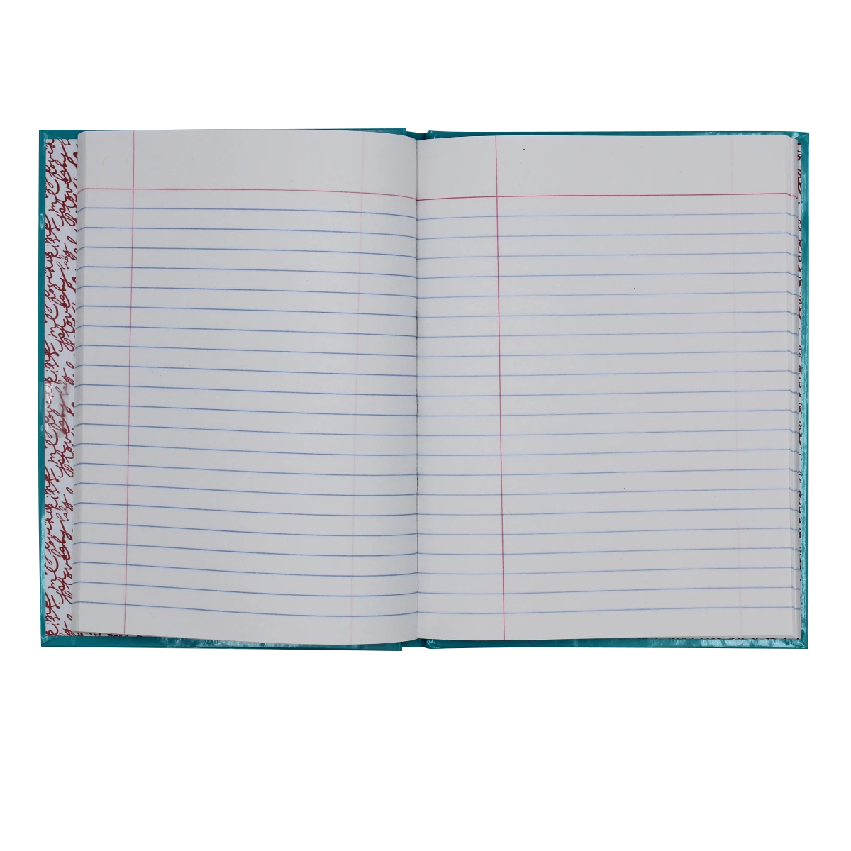 LIBRETA FRANCESA 1/4 96HJS RAYA 0078