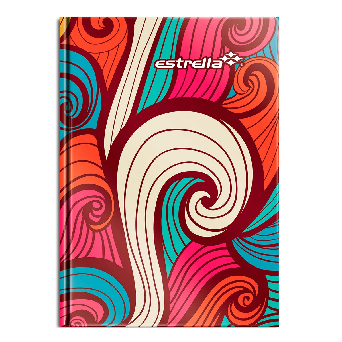 LIBRETA FRANCESA 1/4 96HJS RAYA 0078