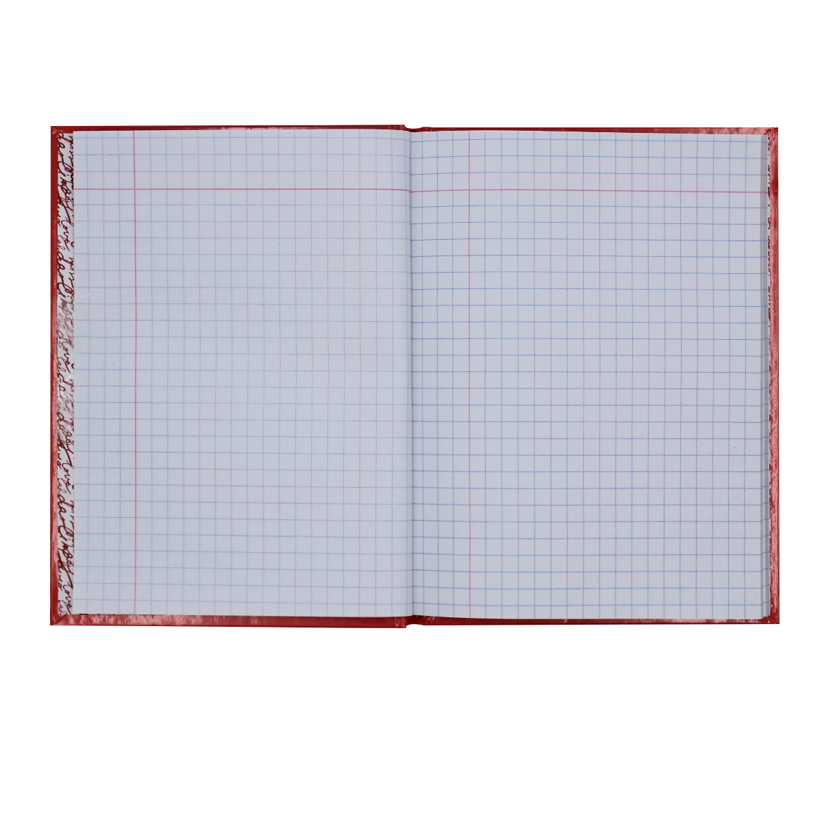 LIBRETA FRANCESA 1/4 96HJS C7 086