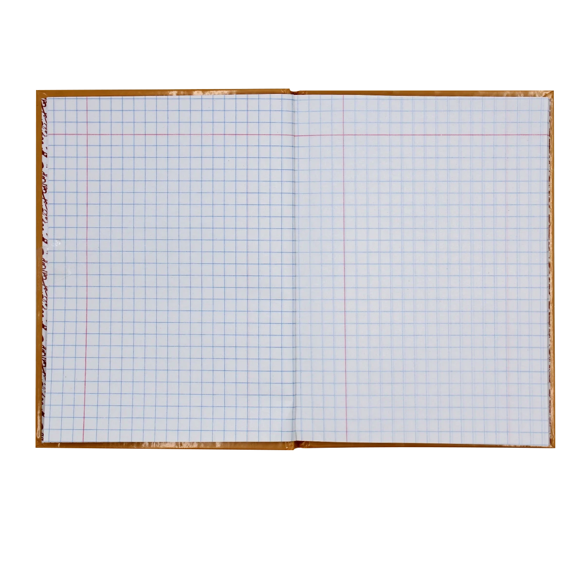 LIBRETA FRANCESA 1/4 96HJS C7 086