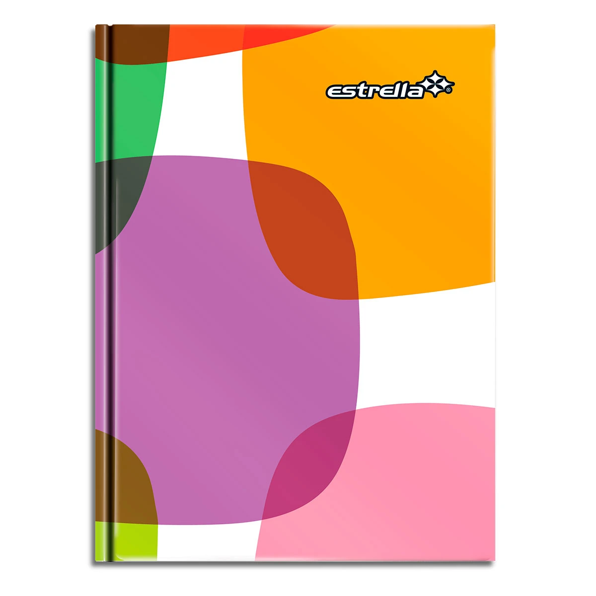 LIBRETA FRANCESA 1/4 96HJS C7 086