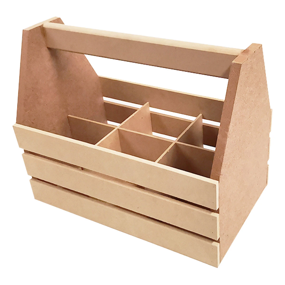 CAJA PORTASIX MDF 5024