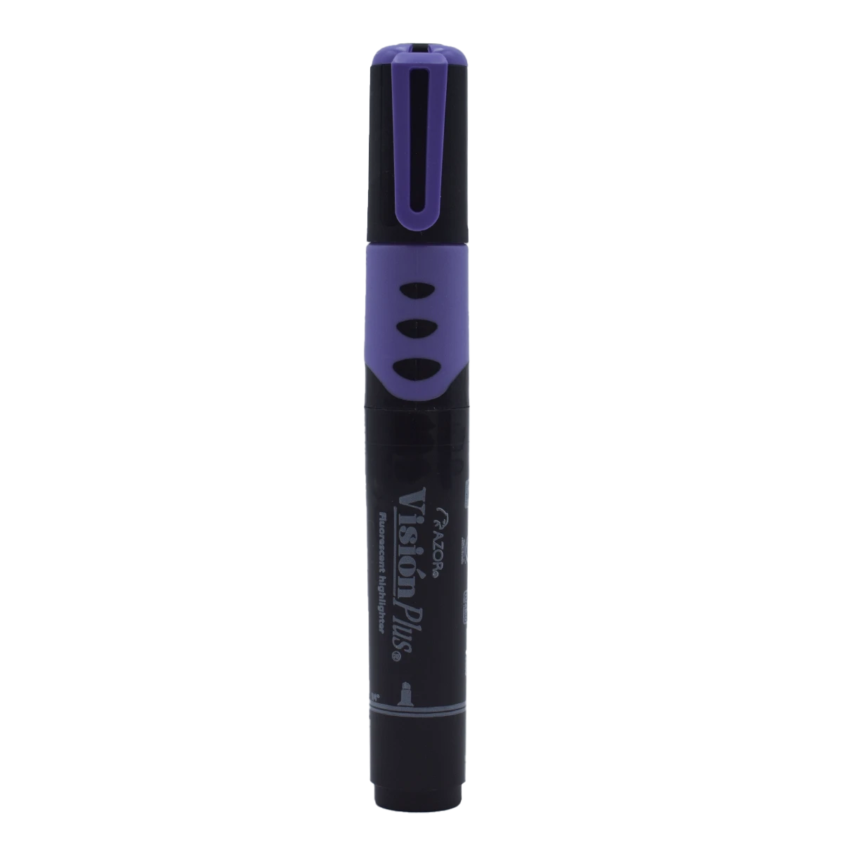 MARCATEXTOS VISION PLUS 2600 PASTEL MORADO